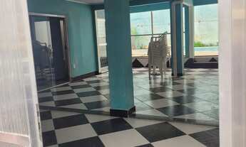 Imagem 2: Casa com piscina e Mobiliada!