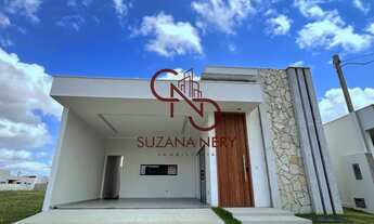 Imagem: Casa no Condominio Ecoville 2 em Parnamirim