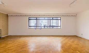 Imagem 3: Apartamento Para Venda Aclimação, 3 Quartos, 2 Vagas, 174m² - (condomínio Jardmi Sao Ferna