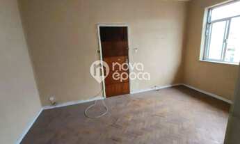 Imagem 6: Olaria Apartamento com 2 dormitórios