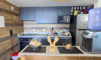 Imagem 5: Apto Beira-Mar 57m² - Olinda (Casa Caiada