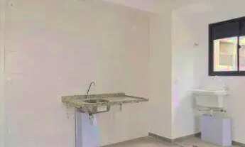 Imagem 4: Apartamento com 1 dormitório à venda, 35 m² por R$ 306.500 - Belenzinho - São Paulo/SP