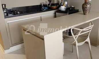 Imagem 2: Edificio Copan Apartamento com 1 dormitório