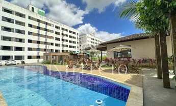 Imagem: Repasse Mora Bem apartamento térreo