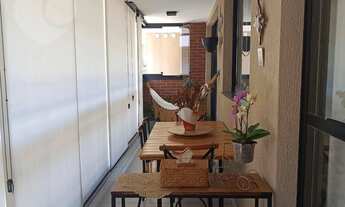 Imagem 4: Apartamento com 2 dormitórios à venda, 92 m² por R$ 950.000,00 - Piratininga - Niterói/RJ