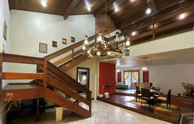 Imagem: Casa de condomínio em Rua Uruana - Granja