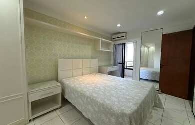 Imagem 3: Apartamento para venda na Ponta do Farol