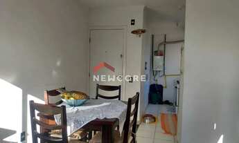 Imagem 2: Apartamento em Rua Agrimensor Sugaya - Itaquera - São Paulo/SP