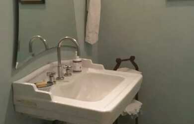 Imagem 6: APARTAMENTO - HIGIENÓPOLIS - SP