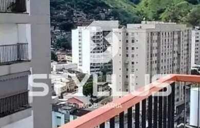 Imagem 4: Engenho Novo Apartamento com 2 dormitórios