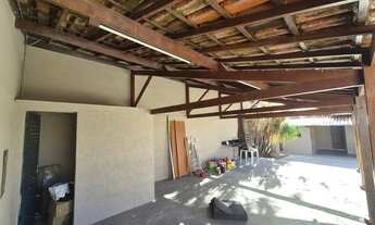 Imagem 6: CASA BLINDADA NO SANTA INÊS: 3 Quartos, Lazer e Segurança de Ponta (360m²