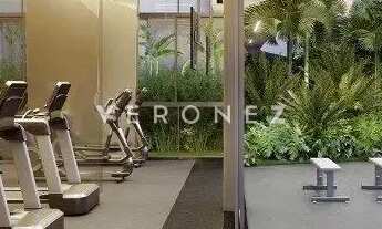 Imagem 6: Apartamento com 4 suítes no Tree Haus