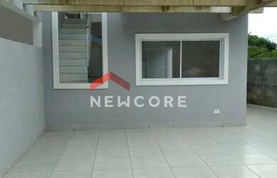 Imagem 2: Casa de Vila em Rua Mediterrâneo - Jardim Floresta - Vargem Grande Paulista/SP