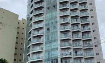 Imagem: Apartamento Av Rio Branco-Centro