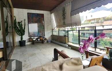 Imagem 3: Apartamento em Barra da Tijuca