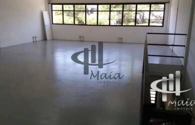 Imagem 4: Locação Galpão Sao Paulo Taboão Ref: 38905