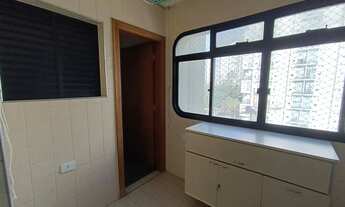 Imagem 6: Apartamento espaçoso com 3 quartos (1 suíte), 2 varandas e ótima localização!