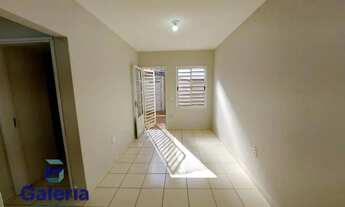 Imagem: Casa com 2 quartos para alugar, 46m²