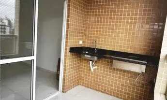 Imagem 4: 245Mil Entrada Saldo117Meses - 2 Dorm c/suíte sacada gourmet frente rua - Lazer Cpompleto