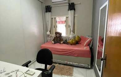 Imagem 5: Casa à venda em Paulínia, João Aranha, com 3 quartos, com 133 m²