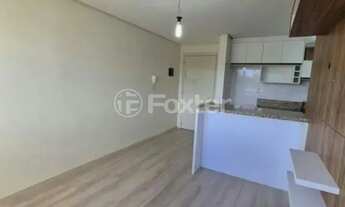 Imagem: Apartamento à venda Rua Manuel Almeida