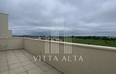 Imagem 2: Unique São Deocleciano - Cobertura - Unique São Deocleciano