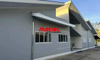 Imagem 5: Imóvel para venda tem 1160 metros quadrados com 3 quartos em Pau de Saia - São José dos Ca