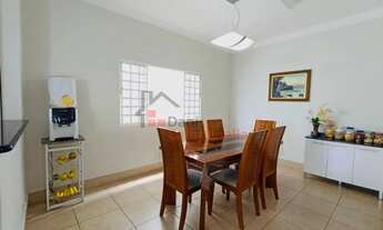 Imagem 7: Casa de 4 dormitórios com suíte e churrasqueira na Pousada dos Campos