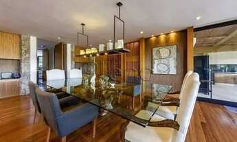 Imagem 6: Sobrado à venda e para locação com 5 suítes no Fazenda da Grama em Itupeva