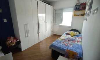 Imagem 7: Apartamento com 2 quartos à venda em Encruzilhada - SP