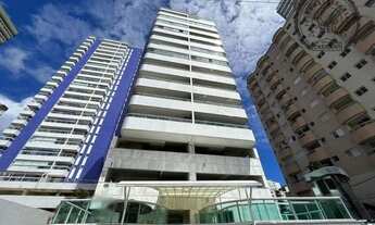 Imagem 6: Aviação 51 m² 1 Dorm (Suíte) Varanda Gourmet c/ churras. a carvão 200 m da Praia