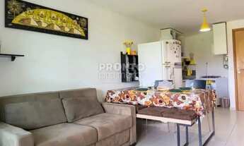 Imagem 6: Flat com 1 quarto em Praia dos Carneiros