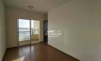 Imagem 3: Apartamento a venda no Edifício Piazza Turin, bairro Glebas Califórnia em Piracicaba - SP