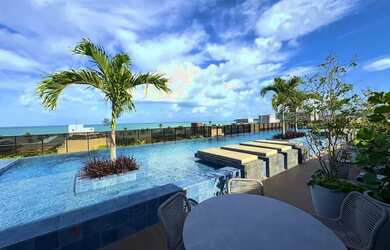 Imagem 3: Flat no Hit Cabo Branco - João Pessoa - PB