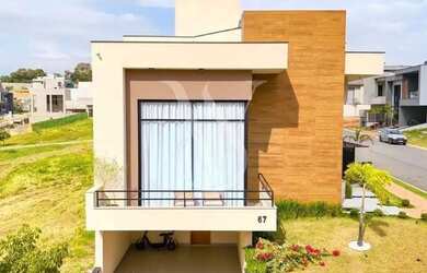 Imagem: LINDA CASA DE ESQUINA À VENDA NO CONDOMÍNIO