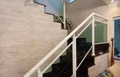 Imagem 4: Casa à venda no Ipiranga com 160m², 3 suítes, 3 vagas de garagem, mobiliado e com eletrodo