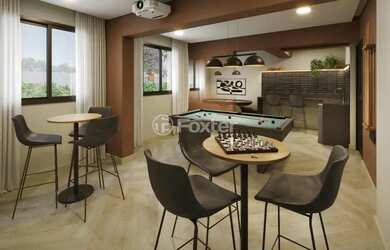 Imagem 7: Apartamento à venda Rua Dona Ana Neri, Cambuci - São Paulo