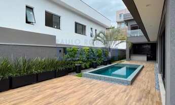 Imagem 5: CASA EM CONDOMÍNIO - ALPHAVILLE - SP