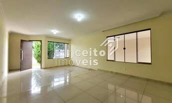 Imagem 7: Residência Semi Mobiliada Com Amplo Terreno - Uvaranas