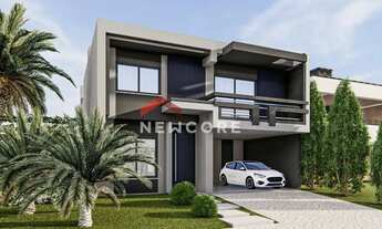 Imagem: Sobrado em Rua Pégasus - Estância Velha