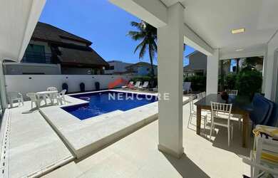 Imagem 7: Casa de condomínio em Rua das Violetas - Bougainvillee - Peruíbe/SP