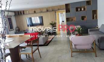 Imagem 5: Santa Cecília - Pacaembu- apto 3 dormitórios