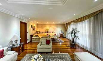 Imagem: Apartamento com 4 quartos à venda, 445