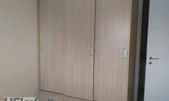 Imagem 7: Apartamento com 1 dormitório para alugar, 48 m² por R$ 4.093,00/mês - Centro - São Paulo/S