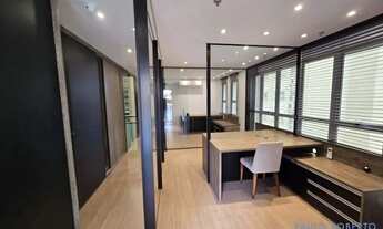 Imagem 2: CONJ. COMERCIAL - PERDIZES - SP