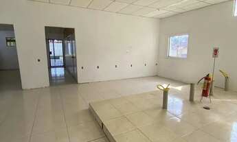 Imagem 3: Alugo Sala Comercial 150m² Em frente à Estação de Trem de Marechal Hermes