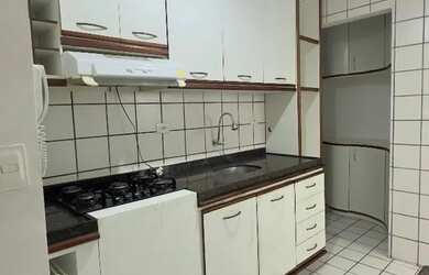 Imagem 6: Apartamento em Casa Caiada, 2 quartos + 1 escritório