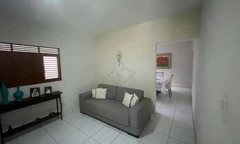 Imagem 7: OPORTUNIDADE IMPERDÍVEL NO CRISTO REDENTOR ? JOÃO PESSOA/PB! Casa ampla, completa e com ár