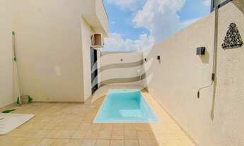 Imagem 3: Casa com 03 quartos e piscina à venda no bairro Vila Madalena 1