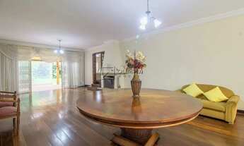 Imagem 2: Venda Casa 4 Dormitórios - 423 m² Brooklin Velho